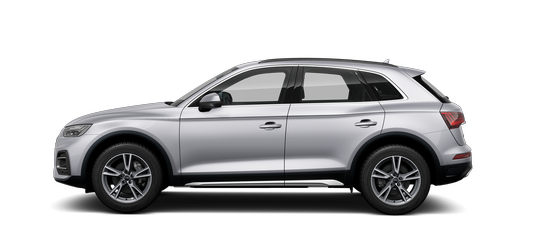 Audi Q5 Car Rent