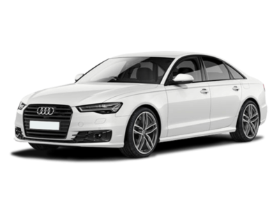 Audi A6 Car Rent Delhi