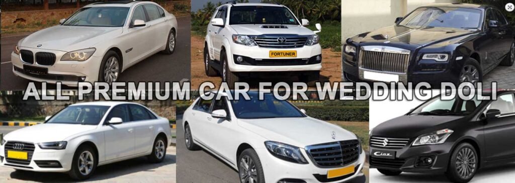 luxury car rental company in Gurgaon