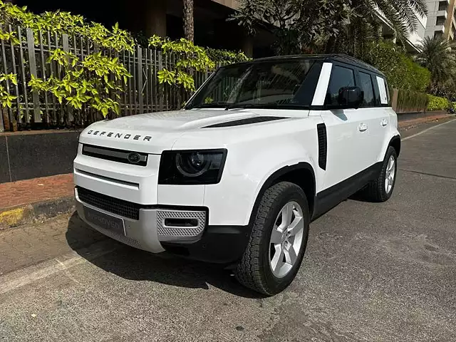 range rover defender rent delhi