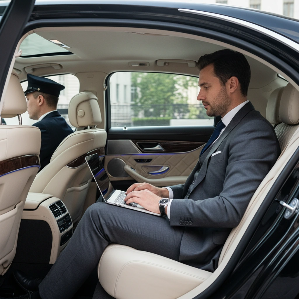 Luxury Car Rental in Mayapuri