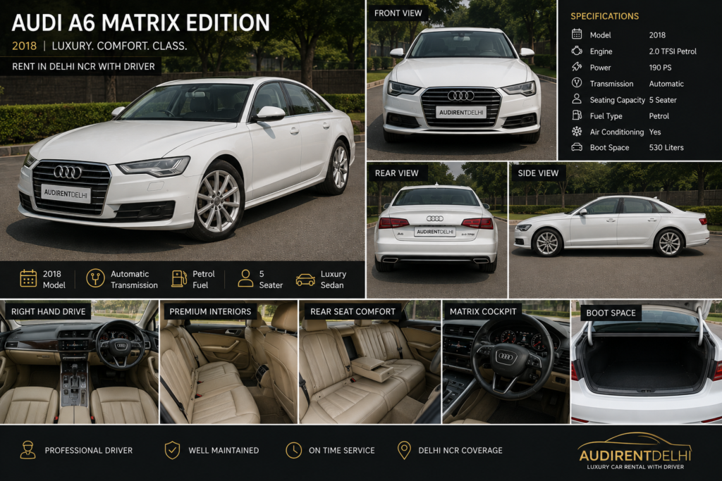 audi-a6-rental-delhi-with-driver